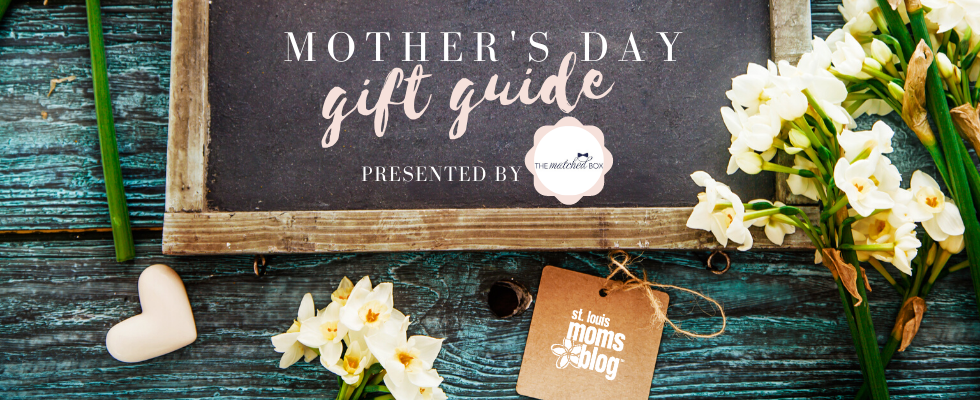 Mother's Day Gift guide