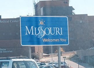 A Cross-Country move in the middle of a Pandemic | California to Missouri
