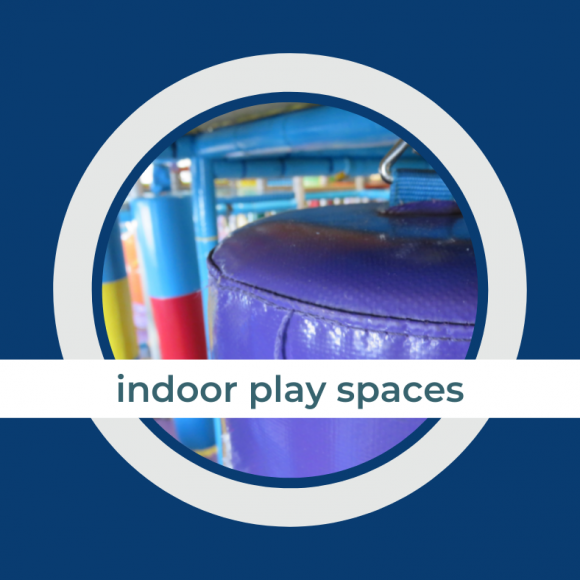 indoor play spaces logo