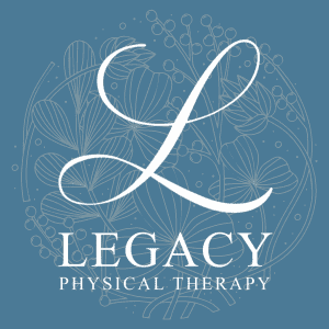 Legacy Physical Therapy logo