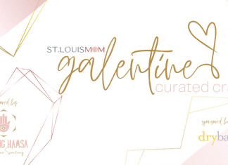 Galentine Curated Crate graphic
