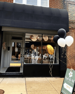 Forget Me Not Boutique in St. Louis