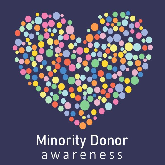 Minority Donor Awareness
