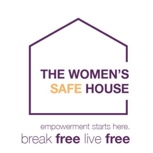 Logo for The Women’s Safe House